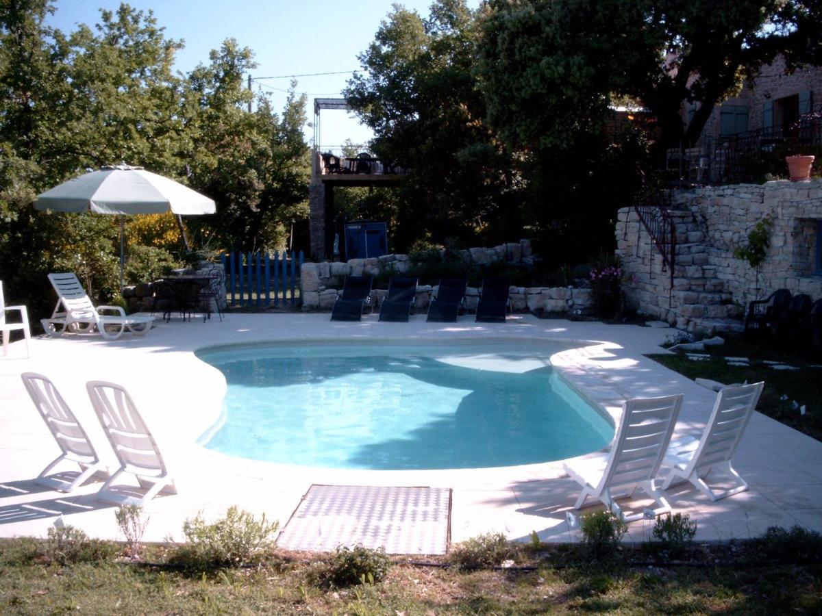 Holiday home Provence Soleil Luberon Piscine *