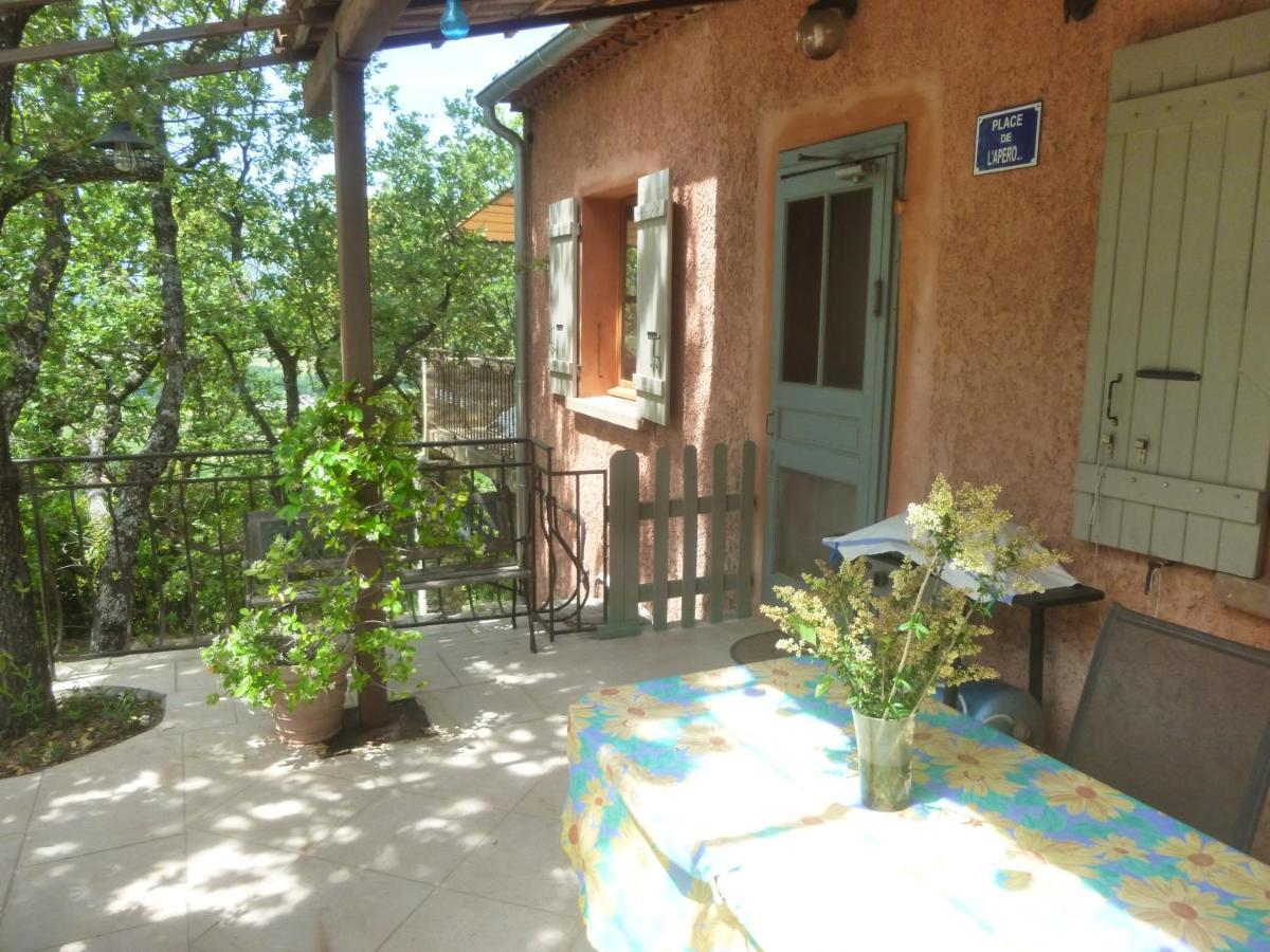 Provence Soleil Luberon Piscine Holiday home Apt