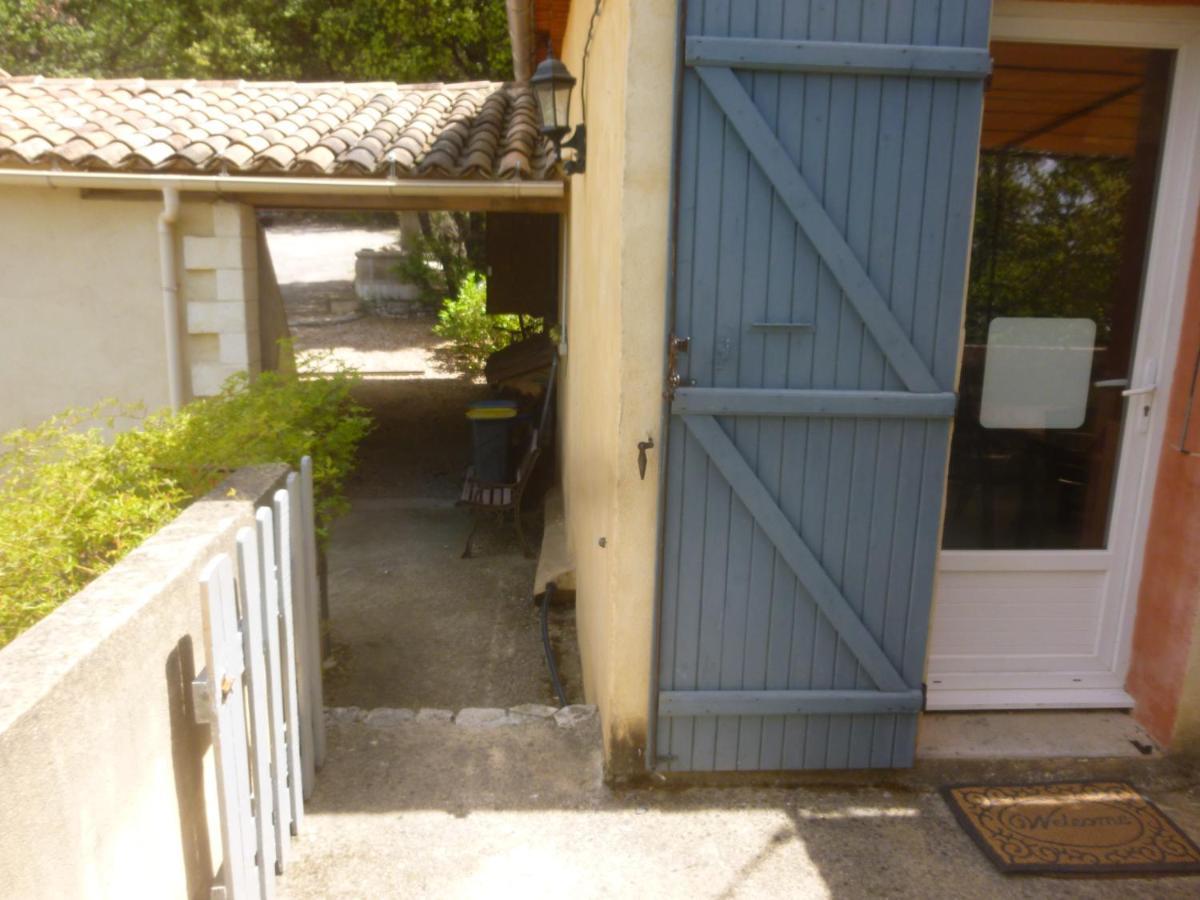 Provence Soleil Luberon Piscine Apt