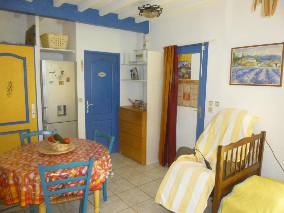 Holiday home Provence Soleil Luberon Piscine Apt