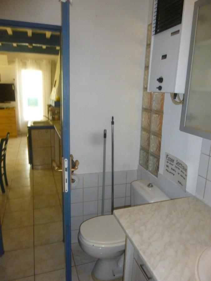 Provence Soleil Luberon Piscine Holiday home