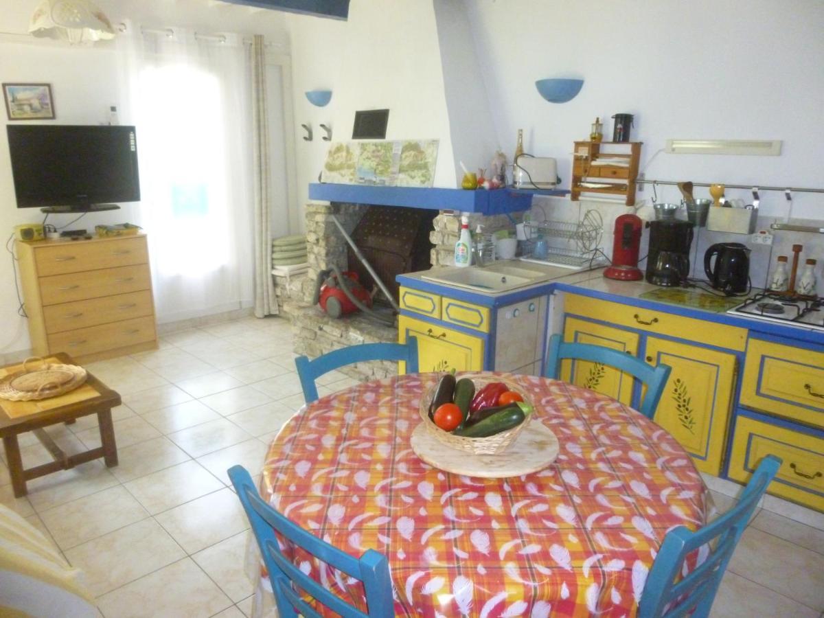 Provence Soleil Luberon Piscine Holiday home Apt